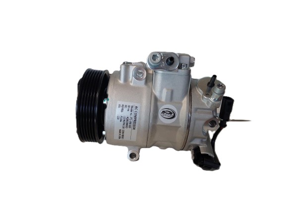 AUTO-KLIMAT КОМПРЕСОР КОНДИЦІОНЕРА AUDI VW 447170-6173