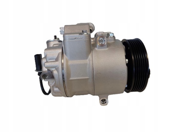 AUTO-KLIMAT КОМПРЕСОР КОНДИЦІОНЕРА AUDI VW 447170-6173