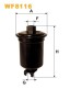 WF8116 WIX FILTERS Фільтр палива