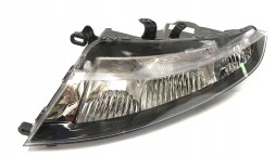 Abakus 217-1160L-LD-EM Honda civic ufo 05-10 нова ліва фа