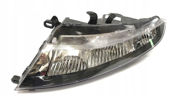 Abakus 217-1160L-LD-EM Honda civic ufo 05-10 нова ліва фа