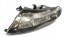 Abakus 217-1160L-LD-EM Honda civic ufo 05-10 нова ліва фа