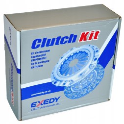 Exedy HCK2072 Зчеплення комплект honda