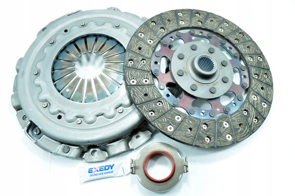Exedy HCK2072 Зчеплення комплект honda