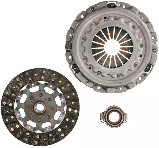Exedy HCK2072 Зчеплення комплект honda