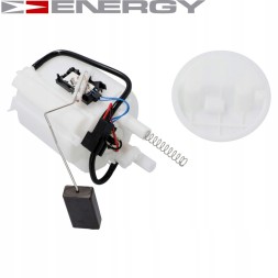 ENERGY G30070 Паливний насос mercedes c-klass kpl.(4Pin) g30070/газ
