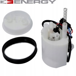 ENERGY G30070 Паливний насос mercedes c-klass kpl.(4Pin) g30070/газ