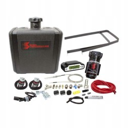 Китай USA-SNO-50100 Комплект упорскування Snow Performance Diesel Stage 3