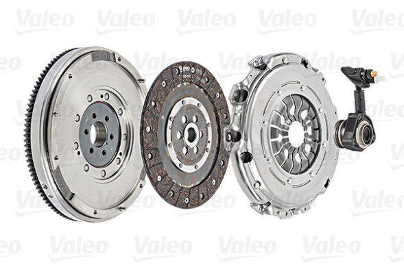 837305 VALEO Комплект зчеплення