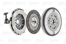 837305 VALEO Комплект зчеплення