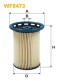 WF8473 WIX FILTERS Фільтр палива