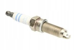 Bosch ACBOSCH242140528/6 Свічки audi q7 3.6 fsi v6 290к.С. Іридієві lpg 3597см 6шт