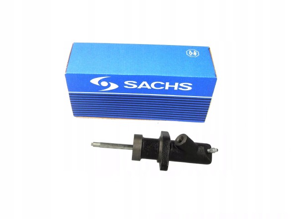 Sachs 3182 600 254 Остров форд c-max ii focus iii galaxy iii grand c-max куга ii mondeo
