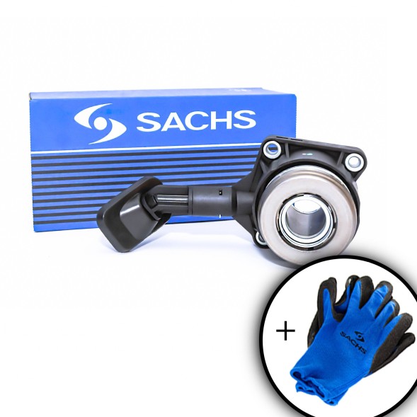 Sachs 3182 600 254 Остров форд c-max ii focus iii galaxy iii grand c-max куга ii mondeo