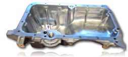 Suzuki OE 11511-76SA0 SUZUKI K15C - Масляний піддон