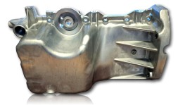 Suzuki OE 11511-76SA0 SUZUKI K15C - Масляний піддон