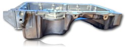 Suzuki OE 11511-76SA0 SUZUKI K15C - Масляний піддон