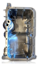 Suzuki OE 11511-76SA0 SUZUKI K15C - Масляний піддон