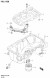 Suzuki OE 11511-76SA0 SUZUKI K15C - Масляний піддон