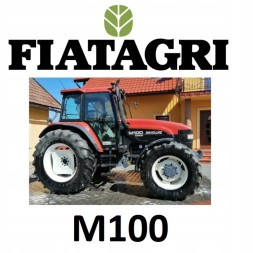 Китай 9502375 КОНДИЦІОНЕР ДЛЯ ТРАКТОРА FIAT AGRI M100 (NEW HOLLAND)