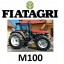 Китай 9502375 КОНДИЦІОНЕР ДЛЯ ТРАКТОРА FIAT AGRI M100 (NEW HOLLAND)