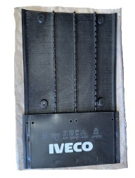 Iveco OE Бризковик лівий - підкрилок IVECO EUROCARGO OE 504157563