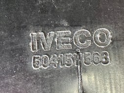 Iveco OE Бризковик лівий - підкрилок IVECO EUROCARGO OE 504157563
