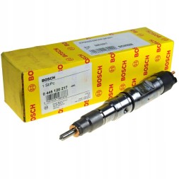 1A First Automotive B/072/Z ІНЖЕКТОР 0445120217 MAN 18.310HOCL-NL A22 ЗАМІНА