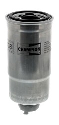 CFF100408 CHAMPION Фільтр паливний