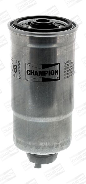 CFF100408 CHAMPION Фільтр паливний