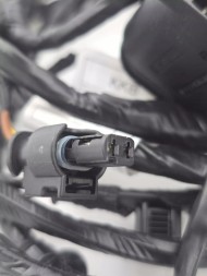 BMW OE 6991939 6 991 939 НОВИЙ ОРИГІНАЛЬНИЙ ДЖГУТ ПЕРЕДНЬОГО БАМПЕРА ДЛЯ ДАТЧИКІВ PDC BMW X3 IX3 X4 6991939