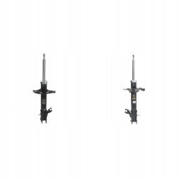 Japanparts MM-1006 98 2x амортизатори JAPANPARTS FRONT L+R для NISSAN X-TRAIL I
