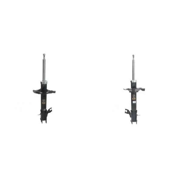 Japanparts MM-1006 98 2x амортизатори JAPANPARTS FRONT L+R для NISSAN X-TRAIL I