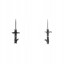 Japanparts MM-1006 98 2x амортизатори JAPANPARTS FRONT L+R для NISSAN X-TRAIL I