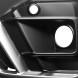 Китай ATRAPA KRATKA ZDERZAKA AUDI Q5 80A LIFT 20- CHROM PRAWA+LEWA АТРАПА РЕШІТКА БАМПЕРА AUDI Q5 80A ЛІФТ 20- ХРОМ ПРАВА+ЛІВА