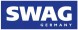 SWAG 86 92 6218 Swag 86 92 6218 натягувач, ремінь грм