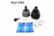 SKF SKFVKJA 5980/RS4 КОМПЛЕКТ ПРИВОДУ SKF 8603887 8603886 396