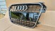 Audi OE GRILL AUDI A1 8X0 10-14 BLACK POŁYSK Решітка радіатора GRILL Audi A1 8X0 10-14 OE 8X0853651 ЧОРНИЙ ГЛЯНЕЦЬ ОРИГІНАЛ НОВИЙ