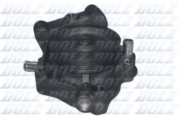 Dolz I275 Насос води i275 dolz citroen fiat ducato
