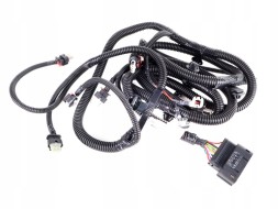 FRANTIS 1489045-00-C 148904500C FRT ПУЧОК ПЕРЕДНЬОГО БАМПЕРА TESLA МОДЕЛЬ Y 1489045-00-C 148904500С