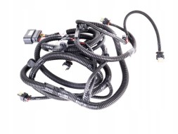 FRANTIS 1489045-00-C 148904500C FRT ПУЧОК ПЕРЕДНЬОГО БАМПЕРА TESLA МОДЕЛЬ Y 1489045-00-C 148904500С