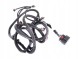 FRANTIS 1489045-00-C 148904500C FRT ПУЧОК ПЕРЕДНЬОГО БАМПЕРА TESLA МОДЕЛЬ Y 1489045-00-C 148904500С