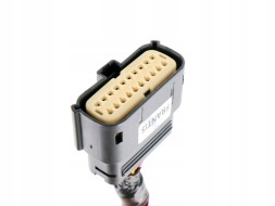 FRANTIS 1489045-00-C 148904500C FRT ПУЧОК ПЕРЕДНЬОГО БАМПЕРА TESLA МОДЕЛЬ Y 1489045-00-C 148904500С