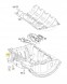 Mercedes-Benz OE OE MERCEDES МАСЛЯНА ЧАША ДВИГУНА MERCEDES БАГАТО МОДЕЛЕЙ A1390109403