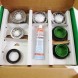 Schaeffler Ремкомплект коробки передач 462014710 INA BMW 1 (E81), 1 (E82), 1