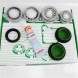 Schaeffler Ремкомплект коробки передач 462014710 INA BMW 1 (E81), 1 (E82), 1