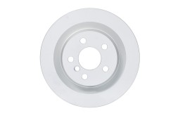 0986479C95 BOSCH ДИСК ГАЛЬМIВНИЙ ЗАДНIЙ