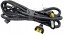 Renault OE 240702694R kable zderzak przedni 240702694R w do instalacja przedniego zderzaka trafic 3 2014 2015 2016 2017 2018 2019 2020 Fiat Talento Зв'язка Установка Бампера Передній Бампер Фронт Trafic III
