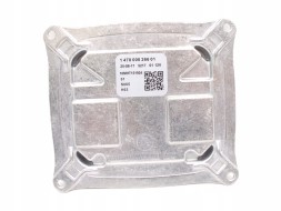 Китай AG-147000026601 AG-130732946915 Модуль перетворювача для фар Alfa Romeo Giulia/Stelvio (Європа)