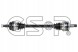 GSP 235116 Півос 235116 gsp
